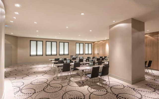 Hotel Berlin Potsdamer Platz by Leonardo Hotels