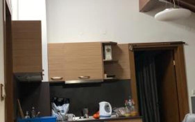 One Bedroom Appartment in Pirin 3