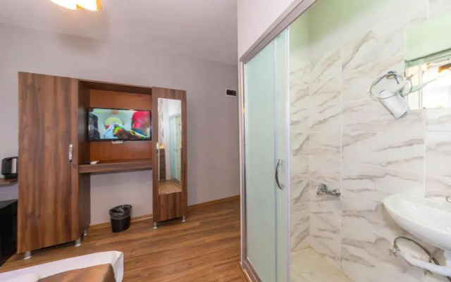 Boutique Central Taksim