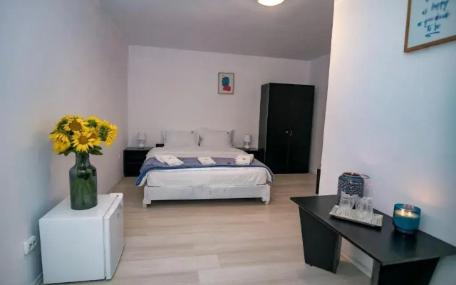 W Hotel Vama Veche cm