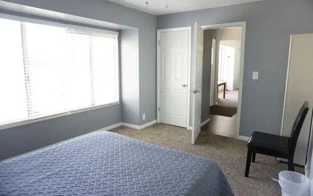 Large Room near UVU & BYU