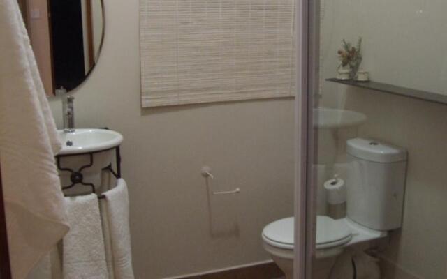 The Haven Self Catering Lodge