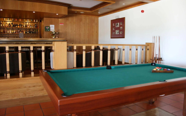 Hotel Segredos De Vale Manso