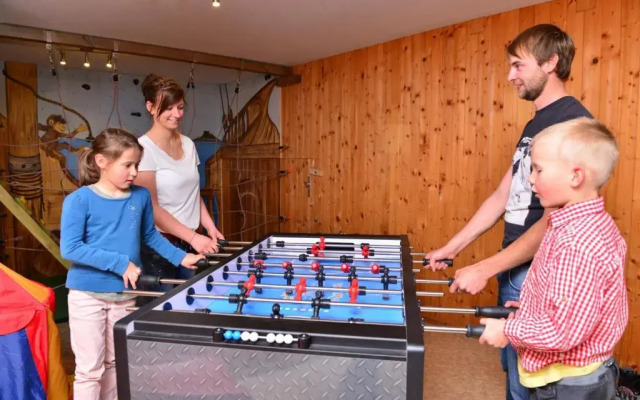 Familienhotel Löwen