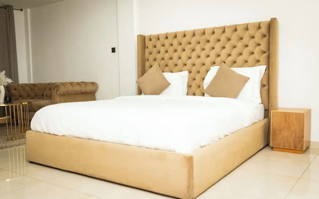 Libi Apartment-BlueWaters Property