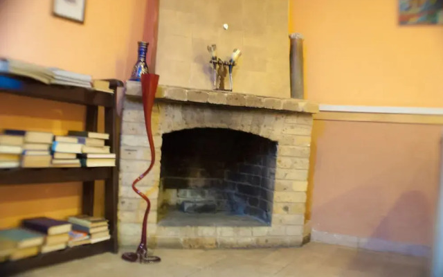 Petrosyan Hostel