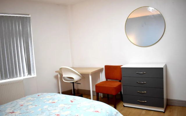 Pleasant Apartment in City Center