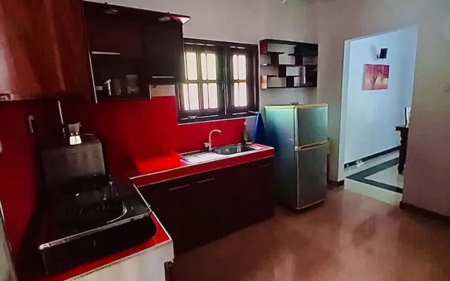 Luxury Villa Costanza