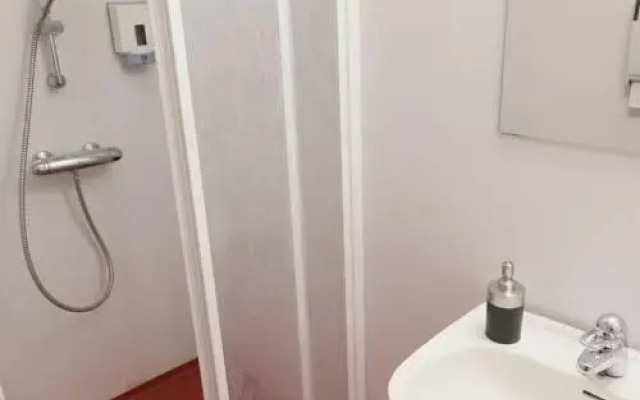 Magic Mountain Lodge - Lyngen