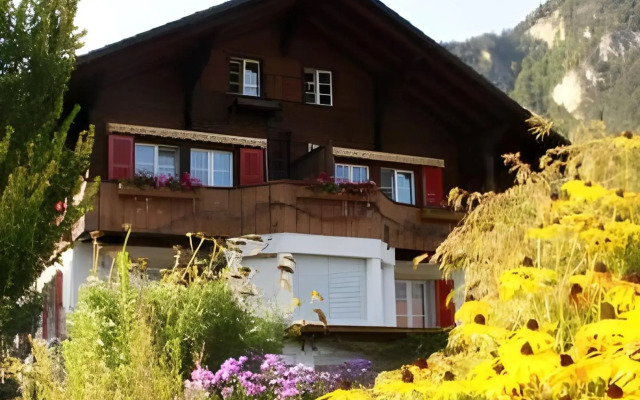 Adventure Guesthouse