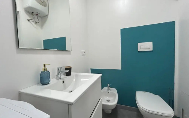 Case Martorelli - Belvedere Marittimo