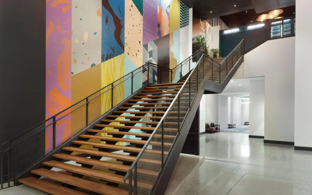Marriott Knoxville Downtown