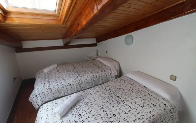 Apartamentos Good Stay Buenavista