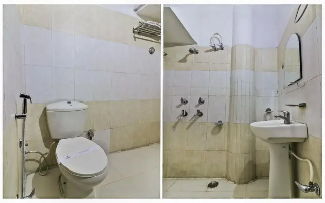Hotel Nestway by OYO Rooms