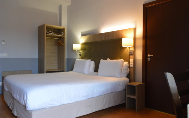 Hotel Kyriad Argenteuil