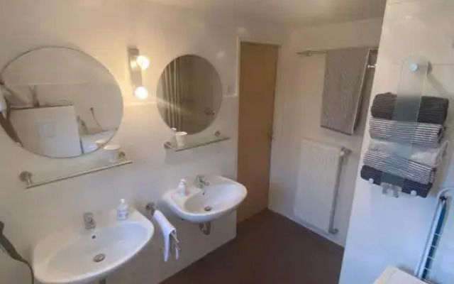 Ferienhaus am Hammrich