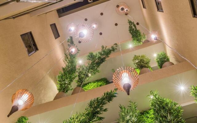 Bristol Guararapes Hotel
