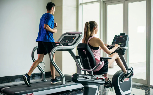 Muong Thanh Mui Ne Hotel