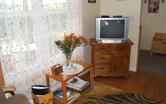 Au Vieux Pont Couvert