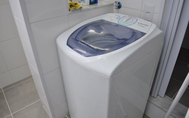 Apartamento Noel Rosa