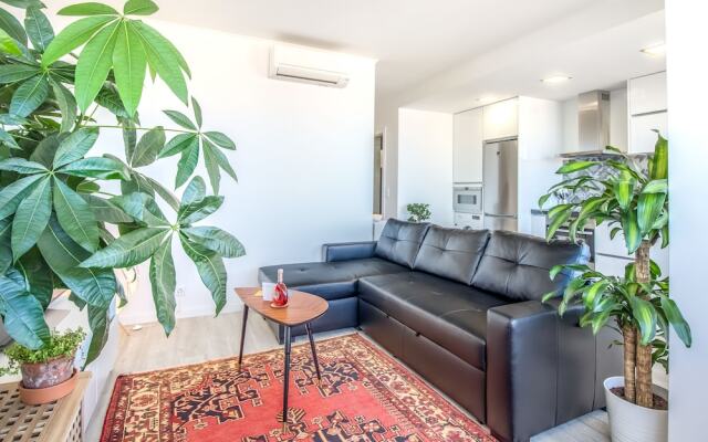 Graça Amazing River Views