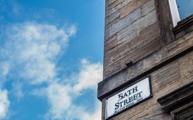 Apex City of Glasgow Hotel