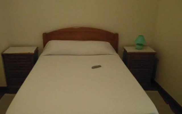 Pousada Farol do Portinho