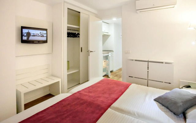 Hotel Morlans