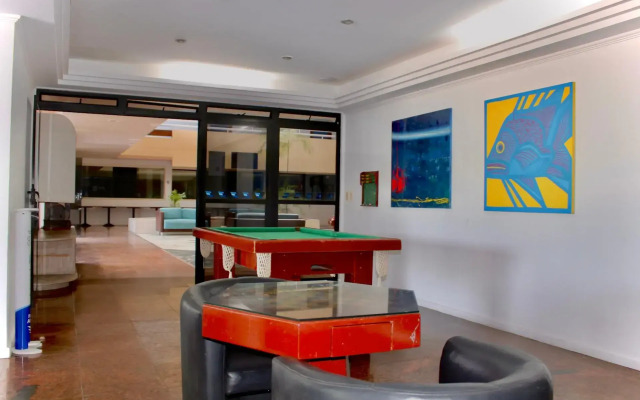 Praia Hotel Enseada
