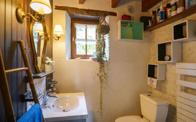 House Ti Maen Crozon-Morgat