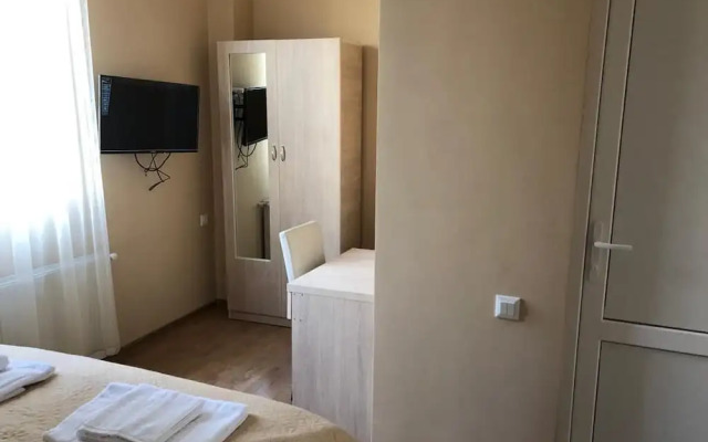 Hotel Nikea