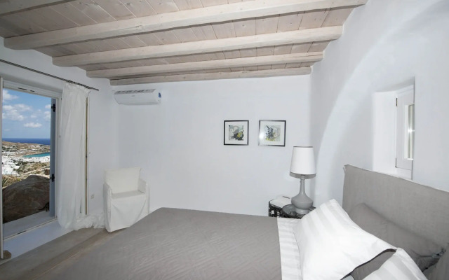 Villa Ammonite