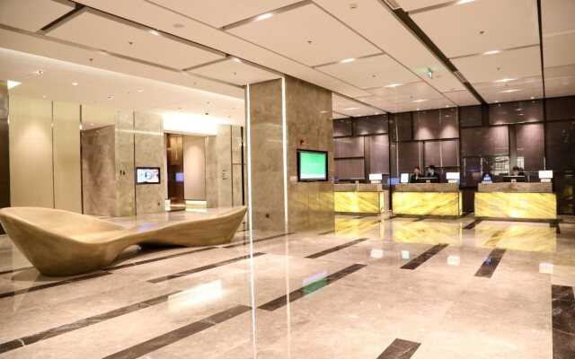 Courtyard by Marriott Changsha South
