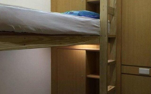 WuFu Hostel