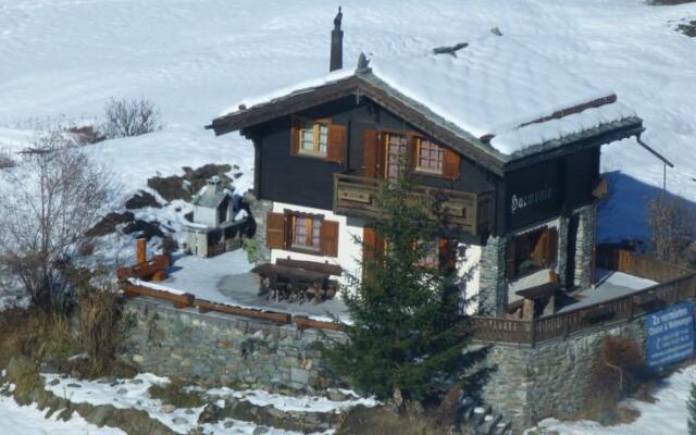 Chalet Harmonie