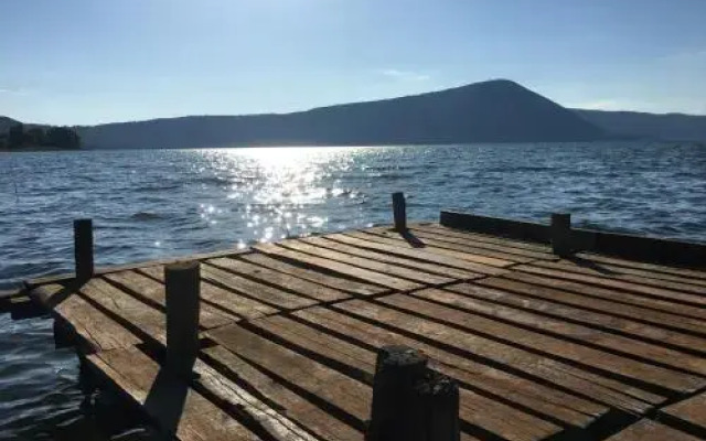 La Finestra Sul Lago