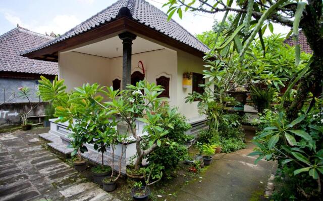 Koming House