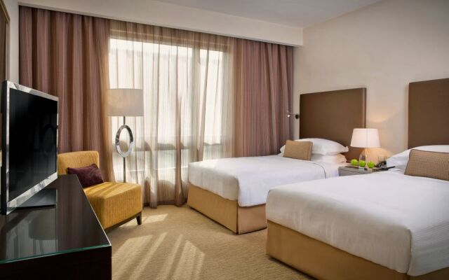 Swissotel Living Al Ghurair