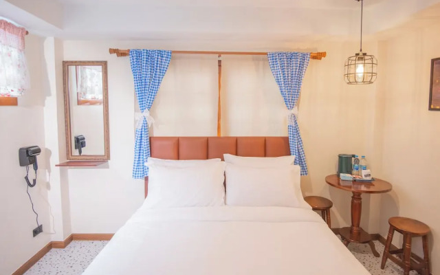 JB Home Bangkok - Victory monument