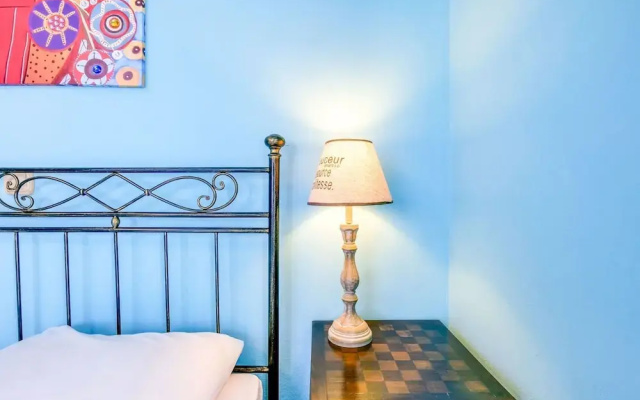 Villa in Kerkira Near Corfu Beaches