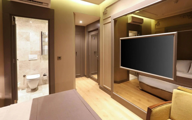 Taksim Premium Residence