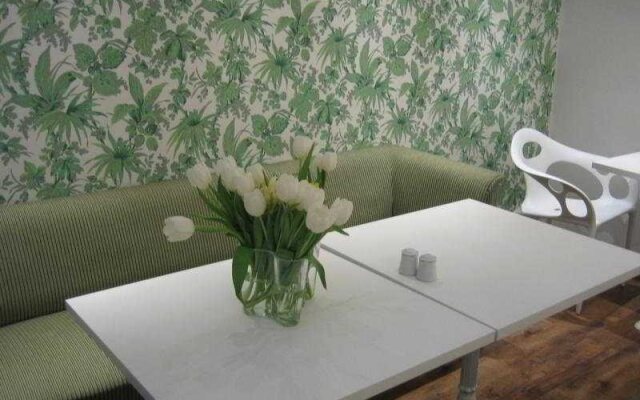 Apartments Hotel Rivoli Jardin