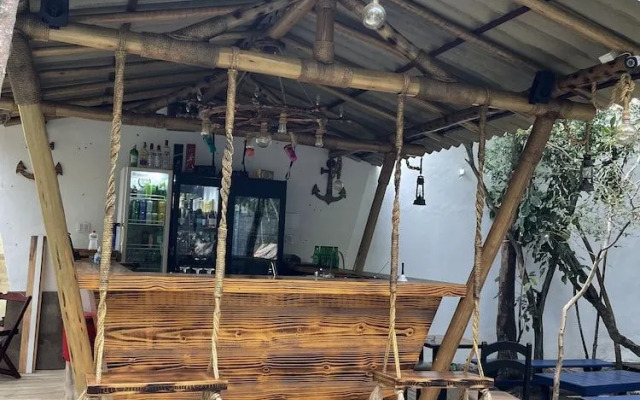 Pousada Bicho do Mar