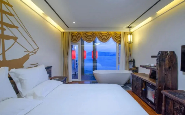 Dali No.1 Sea View Hotel