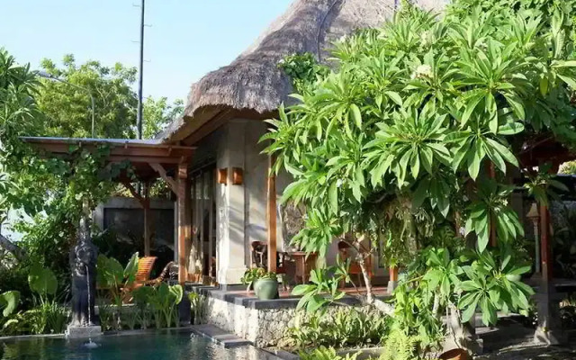 The Hill Villas