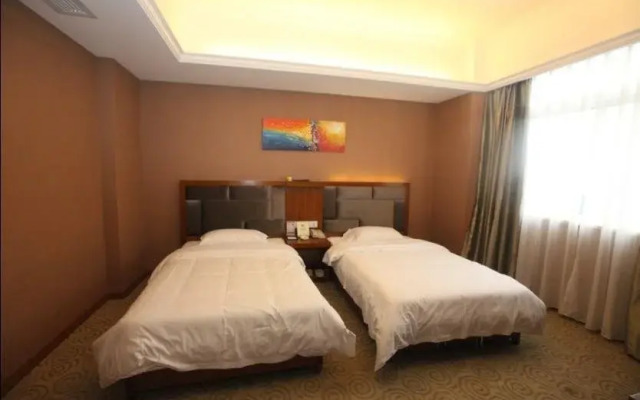 Yijing Holiday Hotel