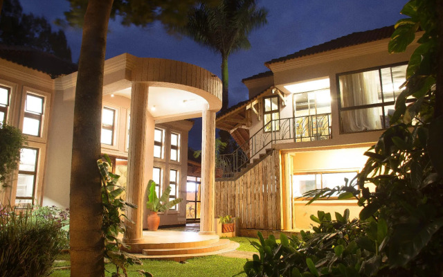 Zawadi House