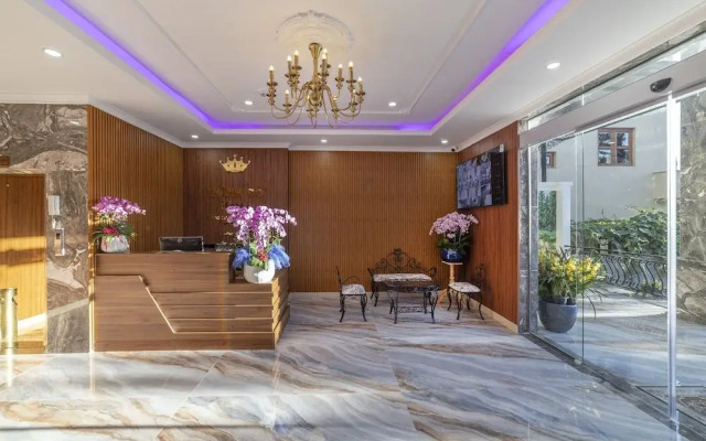 Thanh Do 1 Hotel