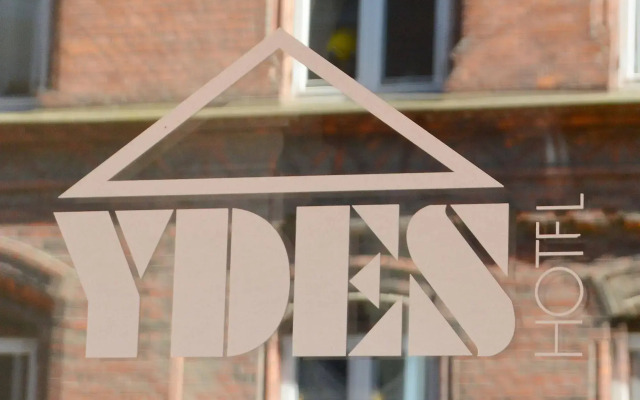 Milling Hotel Mini 11