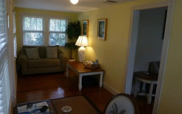 Fern Cottage Vacation Home